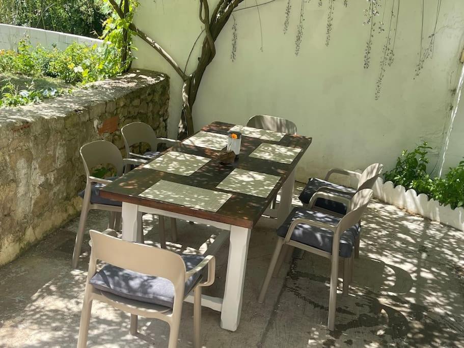 Dernacueillette L'Ancienne Raffinerie De Tabac 빌라 외부 사진